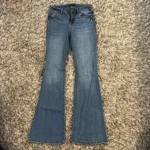 COPY - Flare Jeans